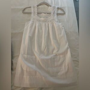 Rumored Willow Mini Dress